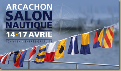 Salon Arcachon