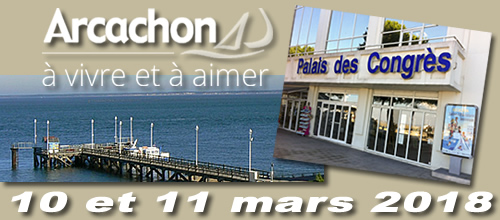 Arcachon IGKT