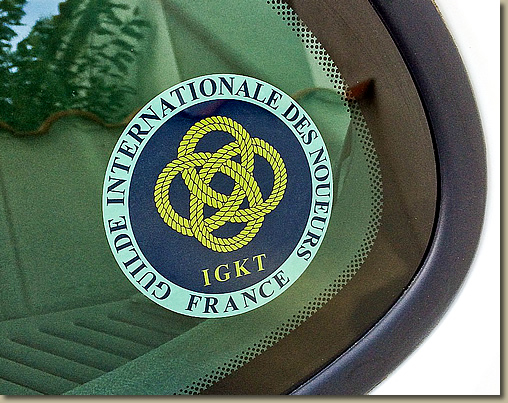 IGKT france