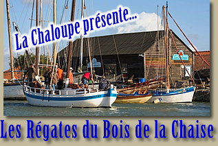 bois de la Chaize