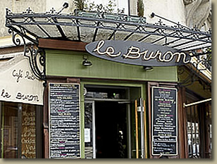 Le Buron