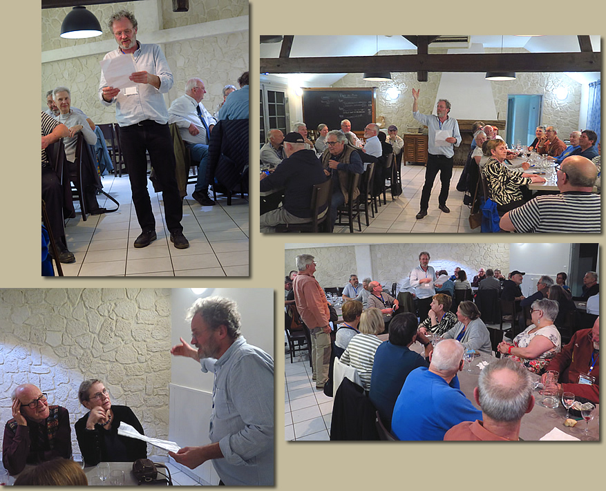 Chateauneuf 2024