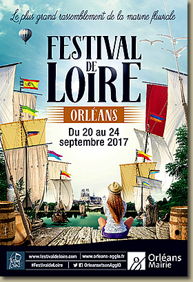 Festival de Loire 2017