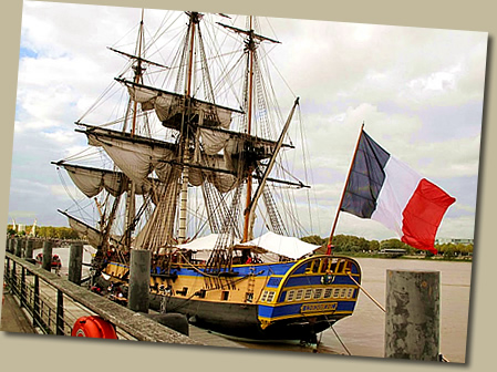 L'Hermione