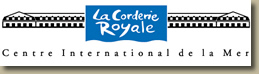 Corderie Royale