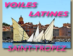 Saint-Tropez