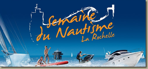 Semaine du Nautisme La Rochelle