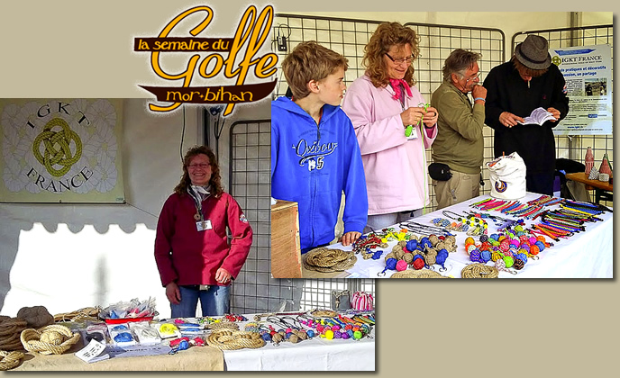 Semaine du Golfe 2015