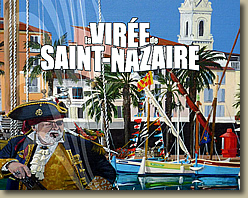 St-Nazaire