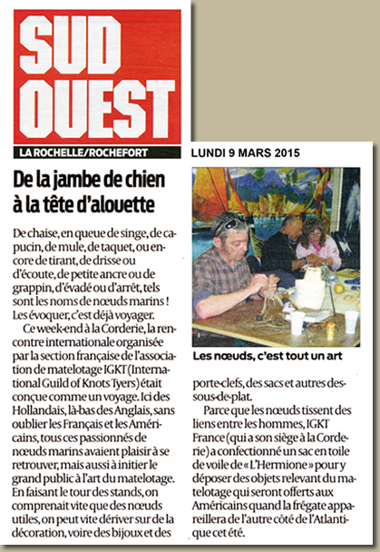 Sud Ouest